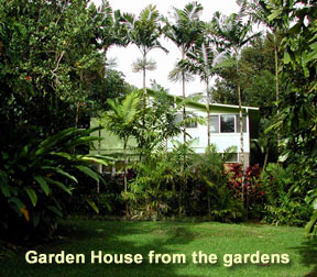 Garden House (back)