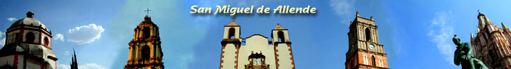 Casa Guadalupe - San Miguel de Allende Mexico - Vacation Rental